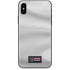 Costa Rica Soccer Flag iPhone XS Max Skin